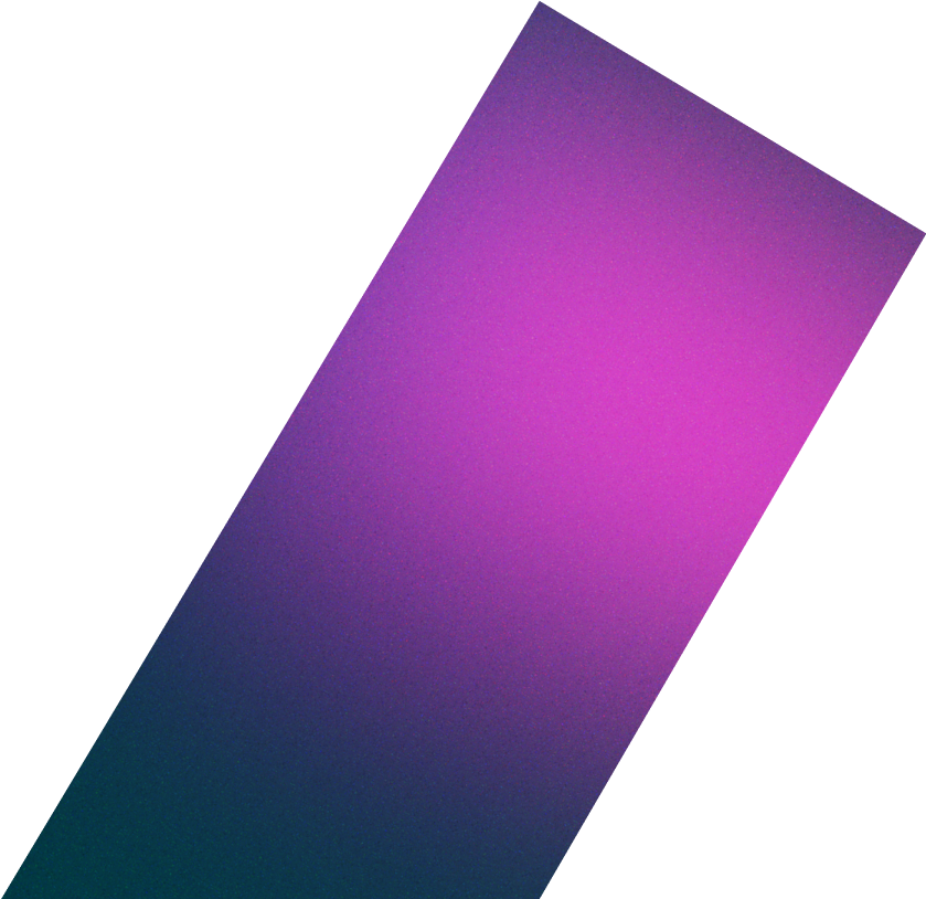 Diagonal gradient