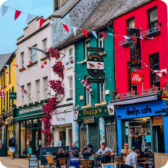 GALWAY