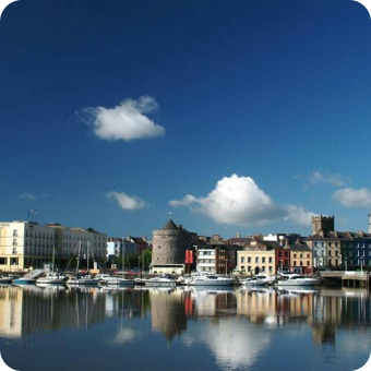 WATERFORD