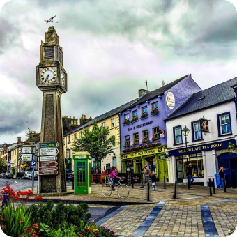 WESTPORT